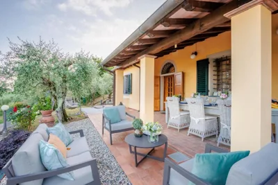Villa Gabry – Fotos 9