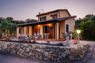 Villa Gabry – Fotos 12