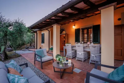 Villa Gabry – Fotos 13