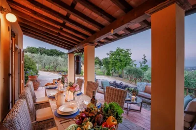 Villa Gabry – Fotos 14