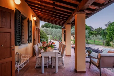 Villa Gabry – Fotos 16